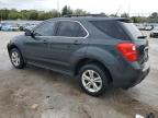 CHEVROLET EQUINOX LT снимка