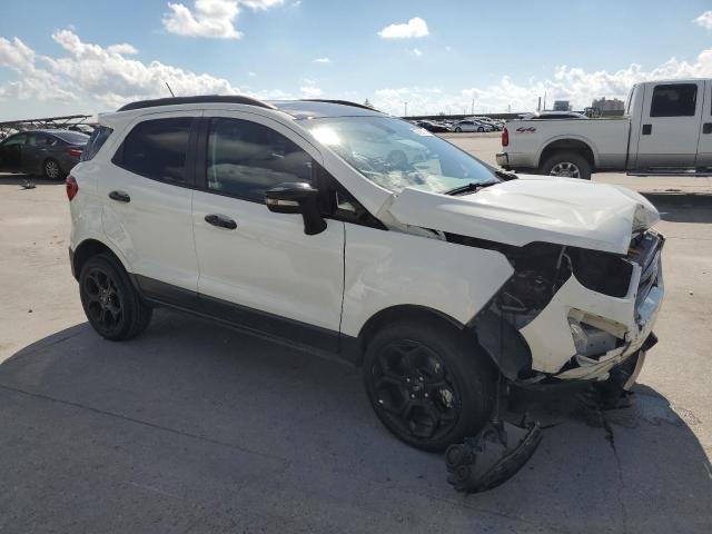 2021 FORD ECOSPORT S - MAJ6S3JL3MC395722