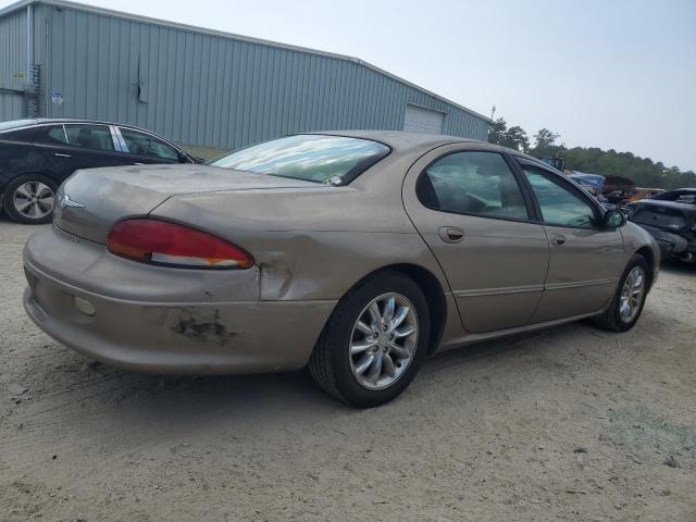 CHRYSLER CONCORDE L 2002 tan  gas 2C3AD36M42H125977 photo #4