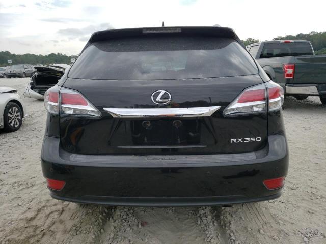 2015 LEXUS RX 350 BAS - 2T2BK1BA6FC254806