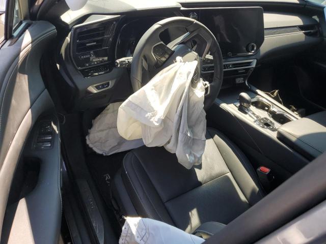 2023 LEXUS RX 350H BA #3311460260
