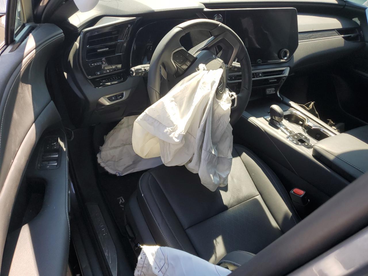 Lot #3311460260 2023 LEXUS RX 350H BA