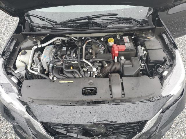 2022 NISSAN SENTRA SV - 3N1AB8CV3NY274944