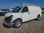 CHEVROLET EXPRESS G2 photo