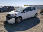 NISSAN VERSA NOTE снимка