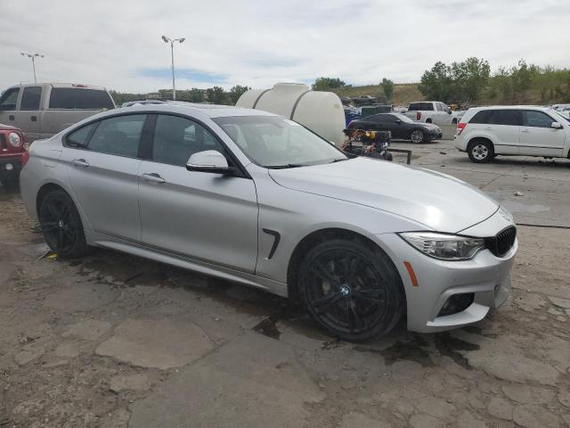 2016 BMW 428 XI GRA - WBA4C9C51GG137581
