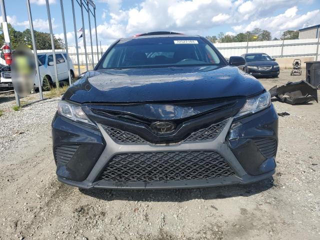 2018 TOYOTA CAMRY L - 4T1B11HKXJU077742