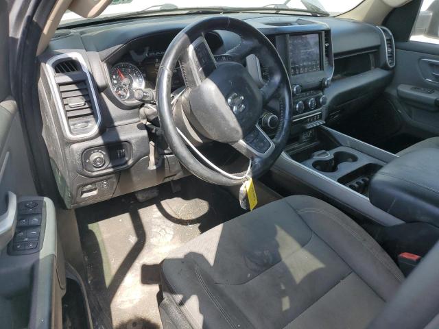 2020 RAM 1500 BIG H - 1C6SRFBT0LN254430