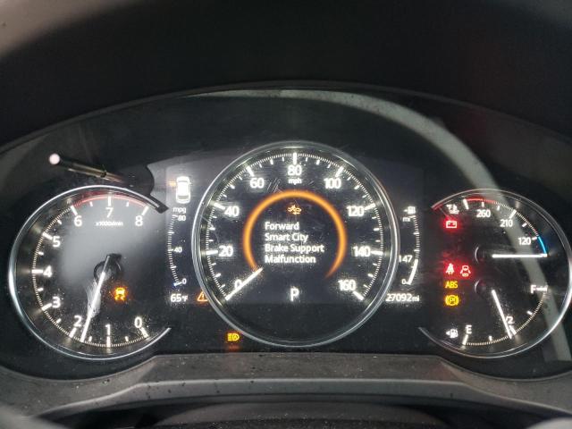 2019 MAZDA CX-5 GRAND - JM3KFBDY0K0689938
