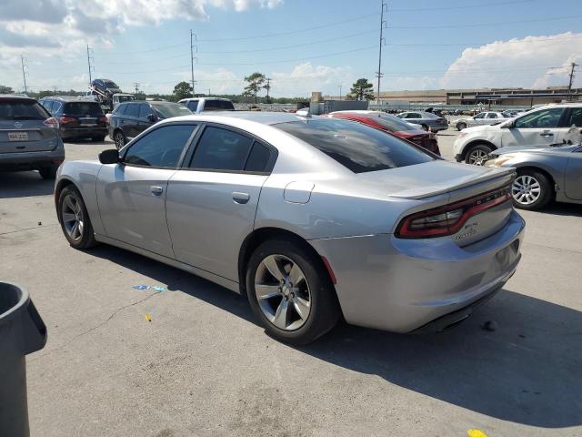 2015 DODGE CHARGER SX 2C3CDXHG3FH814843