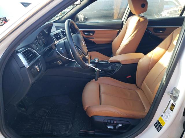 2018 BMW 330 XI - WBA8D9G57JNU71416
