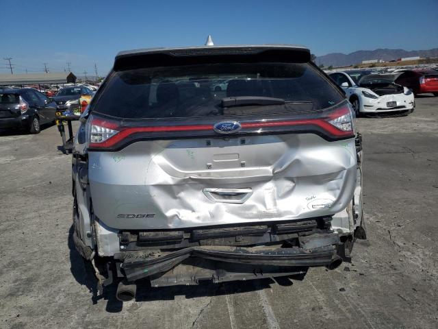 VIN 2FMPK3G94JBB10396 2018 Ford Edge, SE no.6