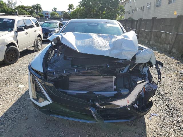 2024 CADILLAC LYRIQ SPOR 1GYKPVRL3RZ124748