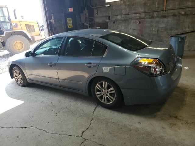 NISSAN ALTIMA BAS 2010 gray  gas 1N4AL2AP2AN525395 photo #3