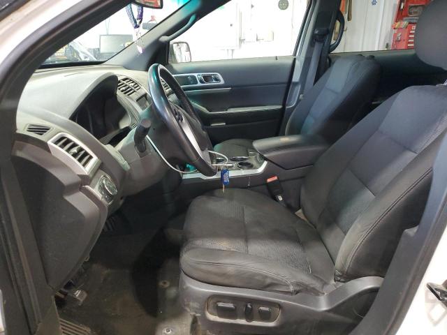 VIN 1FM5K7D81DGA68938 2013 Ford Explorer, Xlt no.7