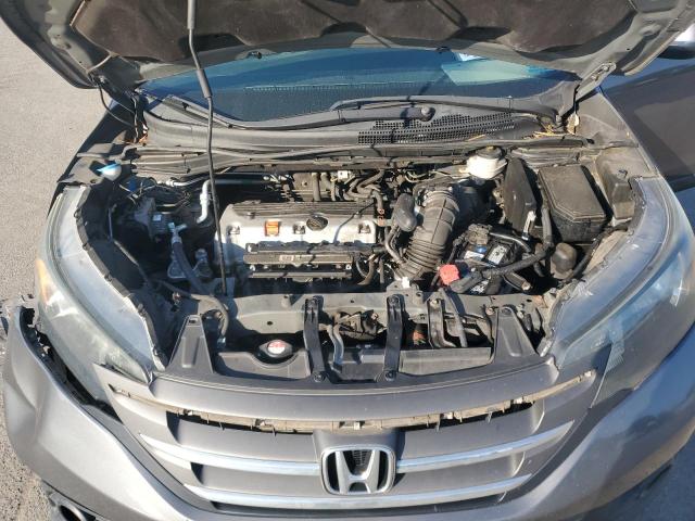 VIN 2HKRM4H76DH601460 2013 Honda CR-V, Exl no.12