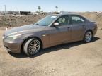 BMW 545 I photo