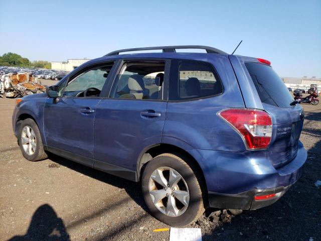 2015 SUBARU FORESTER JF2SJADC5FH479723
