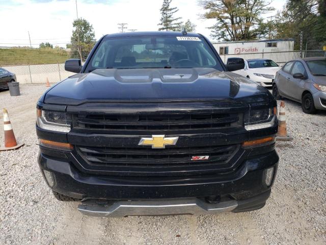 2019 CHEVROLET SILVERADO - 2GCVKPEC5K1194219