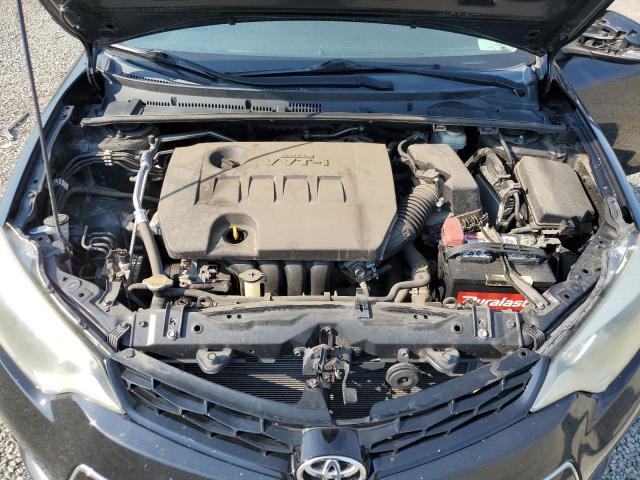 VIN 5YFBURHE7FP231087 2015 Toyota Corolla, L no.11