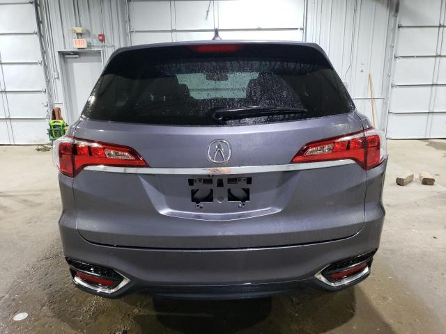 2017 ACURA RDX - 5J8TB4H37HL030346