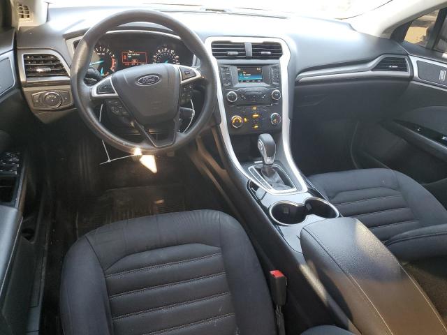 2015 FORD FUSION SE - 1FA6P0H77F5126039