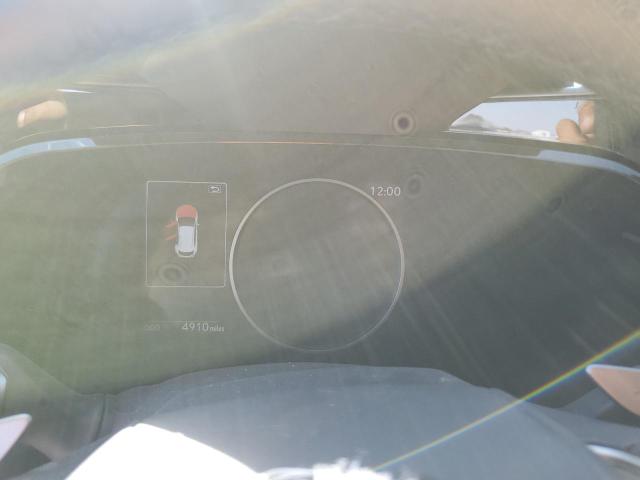 2024 LEXUS NX 250 BAS 2T2ADCAZ9RC013724