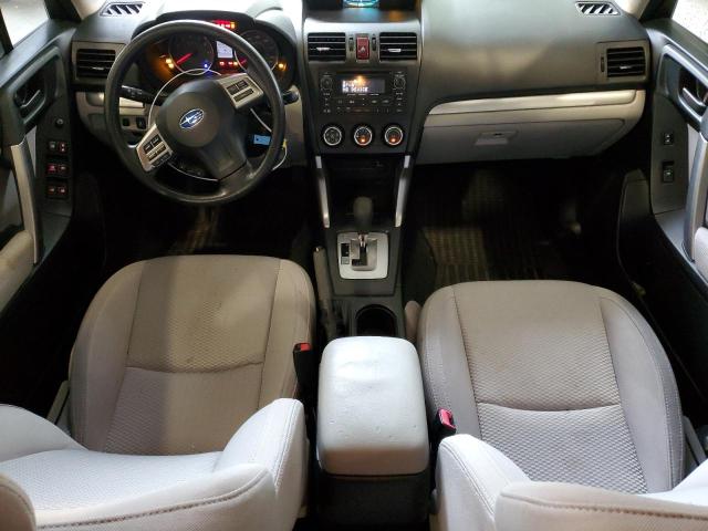 2015 SUBARU FORESTER 2 - JF2SJABC1FH596346