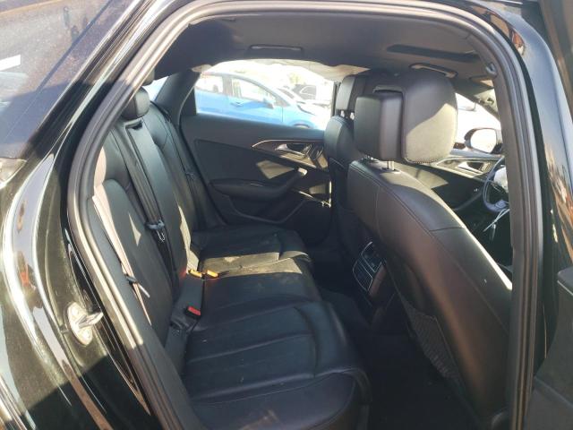 2017 AUDI A6 PREMIUM - WAUF8AFC9HN045833