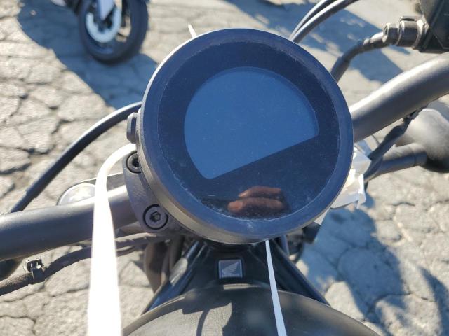 2021 HONDA CMX300 A MLHNC5355M5402605
