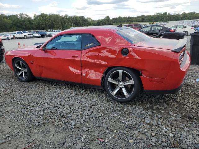 VIN 2C3CDZBT7FH782965 2015 Dodge Challenger, Sxt Plus no.2