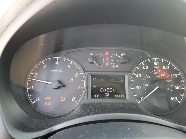 2015 NISSAN SENTRA S - 3N1AB7AP0FY332931