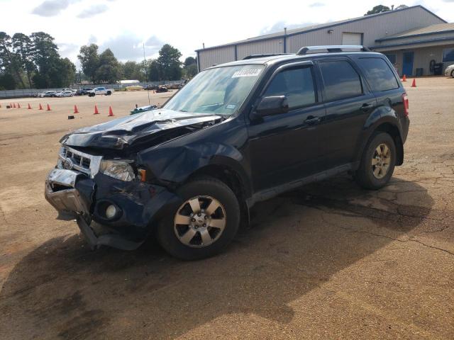 2012 FORD ESCAPE LIM #3023898217