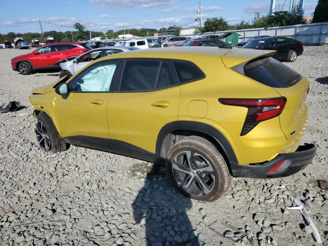 2024 CHEVROLET TRAX 1RS - KL77LGE29RC113897