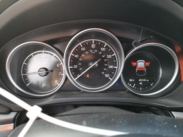 2021 MAZDA CX-5 CARBO - JM3KFBCY4M0455032