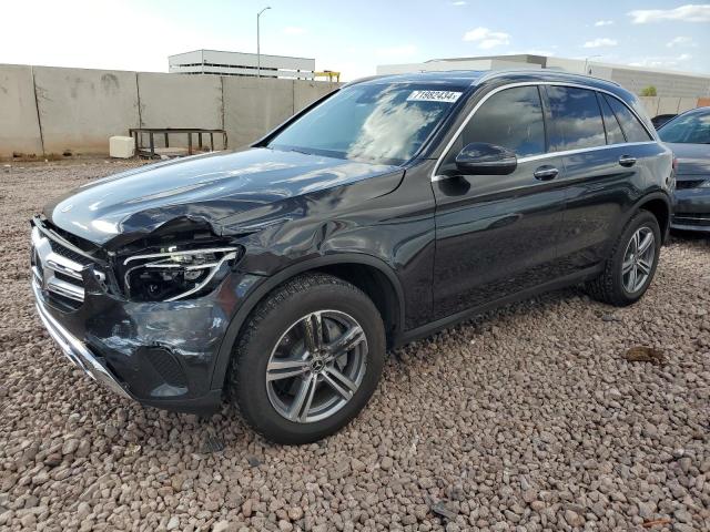 2022 MERCEDES-BENZ GLC 300 #2988896998