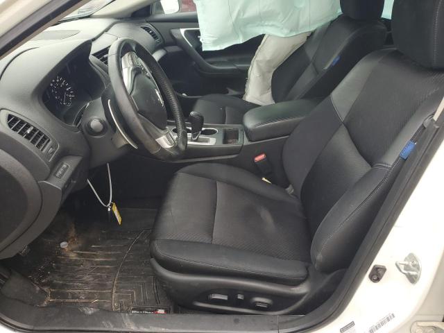 2016 NISSAN ALTIMA 2.5 - 1N4AL3AP8GC113136