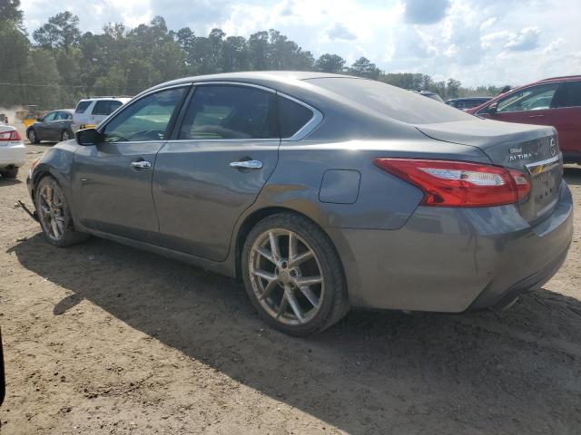 2017 NISSAN ALTIMA 2.5 - 1N4AL3AP0HN363105