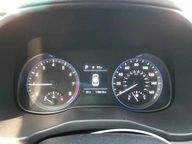 2019 HYUNDAI KONA SE - KM8K1CAA5KU285610