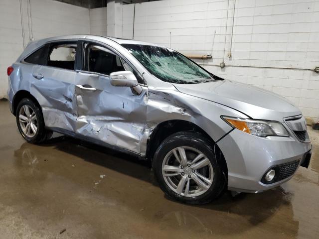 VIN 5J8TB4H56EL022090 2014 Acura RDX, Technology no.4