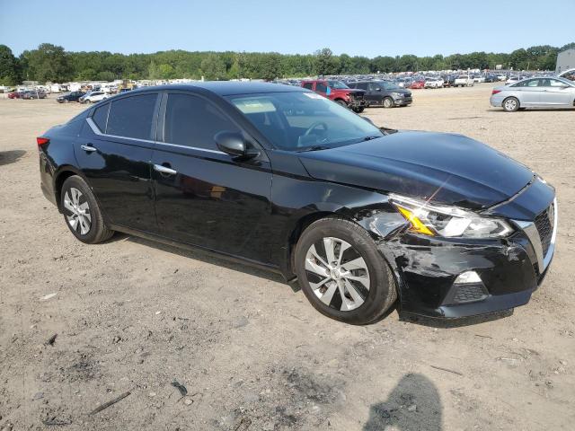 2019 NISSAN ALTIMA S - 1N4BL4BV7KC256207