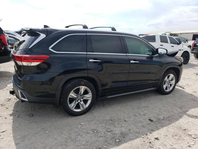 VIN 5TDDZRFH2HS436771 2017 Toyota Highlander, Limited no.3