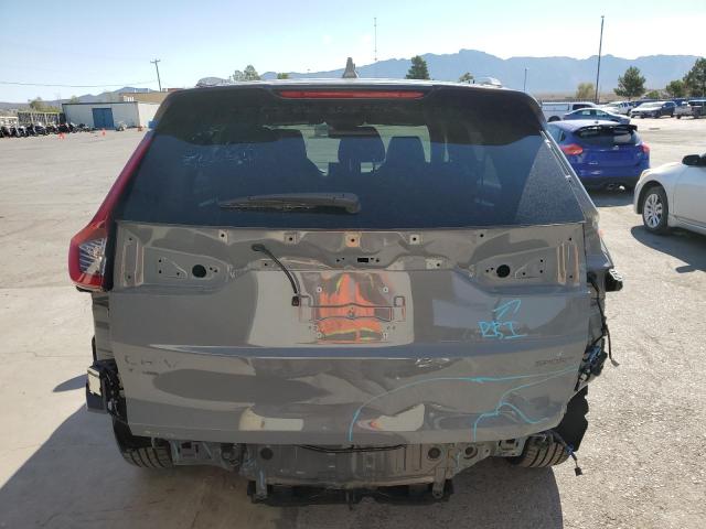 2024 HONDA CR-V SPORT - 7FARS5H87RE037560
