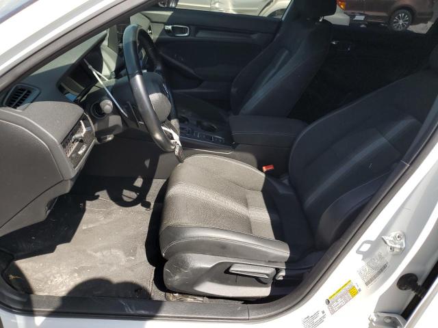 2022 HONDA CIVIC SPOR - 2HGFE2F59NH503279