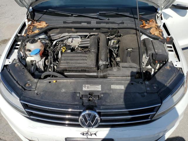 2017 VOLKSWAGEN JETTA SE - 3VWDB7AJ2HM364017