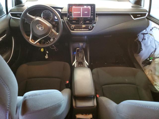 2021 TOYOTA COROLLA SE - 5YFS4MCE4MP061830