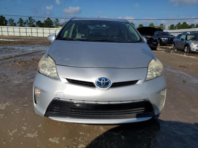 VIN JTDKN3DU5E0365810 2014 Toyota Prius no.5