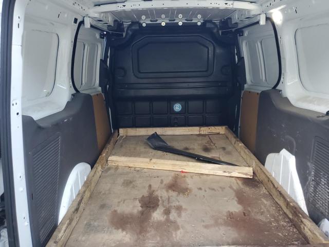 2022 FORD TRANSIT CO - NM0LS7S25N1525729