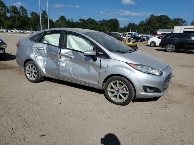 VIN 3FADP4BJ5HM149819 2017 Ford Fiesta, SE no.4