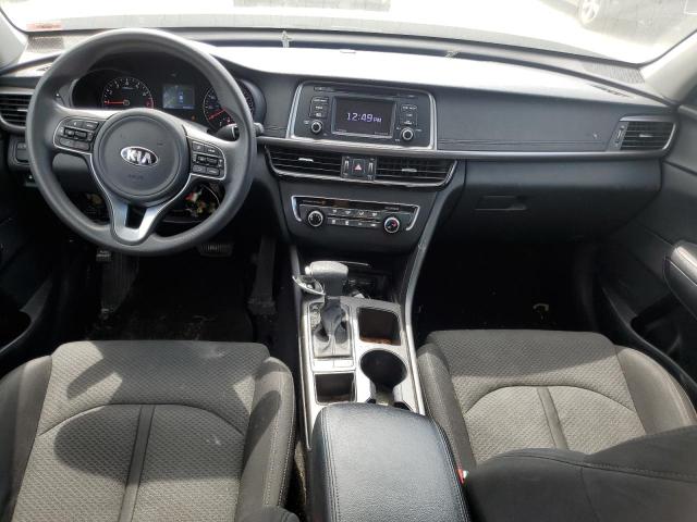 2016 KIA OPTIMA LX - KNAGT4L31G5089106